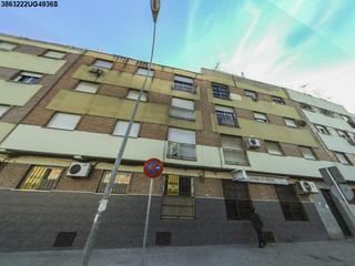 Piso en Av/ Virgen de las Angustias