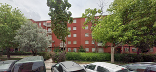 Piso  C/ caldas de reyes. Solvia inmobiliaria  piso alcorcón