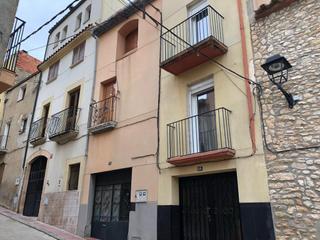 Doppelhaus  C/ de la costa. Solvia inmobiliaria  chalet adosado constantí