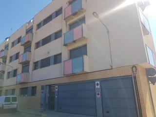Pis  C/ espígol. Solvia inmobiliaria  piso manresa