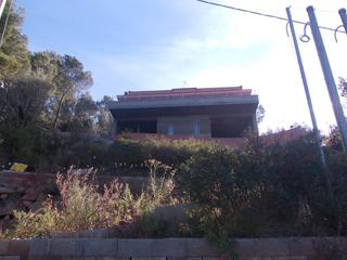 Chalet  C/ jeies. Solvia inmobiliaria  chalet independiente castellar del vallès