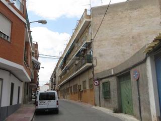 Appartement  Cm/ de la silla. Solvia inmobiliaria  piso alcantarilla