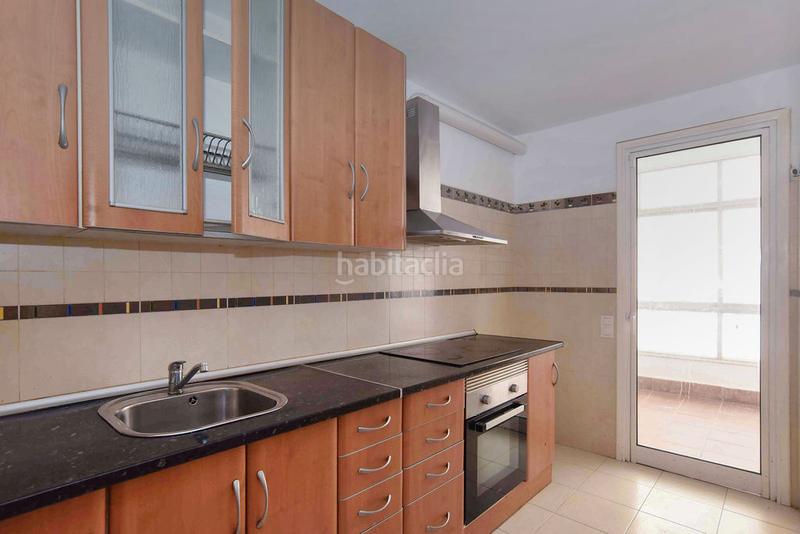 Foto b9979fd3-6788-4c90-a293-b3c191ab7347. Flat in Cerdanyola Sud Mataró