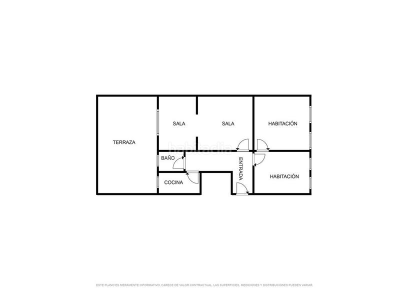 Foto 1baf9423-f02f-44af-a72c-4359d7fa1fb3. Appartamento in Residencia - Abella Lugo