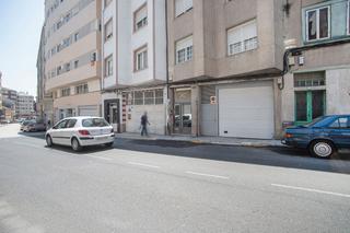 Appartement  C/ mar cantábrico. Solvia inmobiliaria  piso lugo