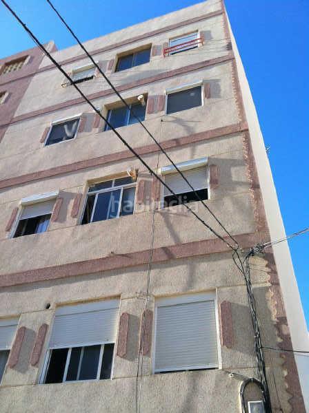 Foto 299cfb1a-d556-4d04-a4bc-98d76a0f0aab. Piso solvia inmobiliaria piso en Adra