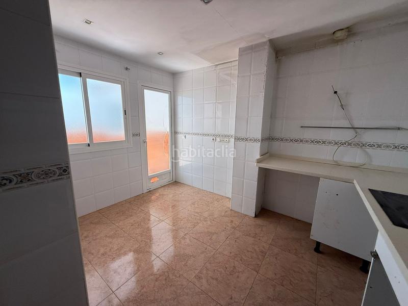 Foto 100fe50a-457e-4eea-83c4-23b8a79fb797. Piso solvia inmobiliaria piso ejido el en Balerma Ejido (El)