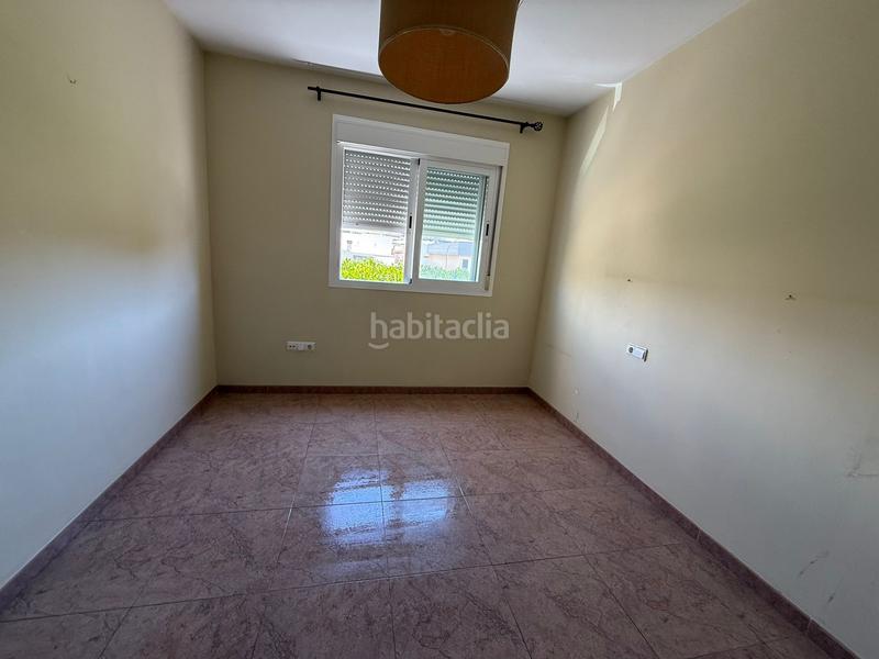 Foto 6c6ef91a-ed72-4bfd-9142-8d80a40cac77. Piso solvia inmobiliaria piso ejido el en Balerma Ejido (El)