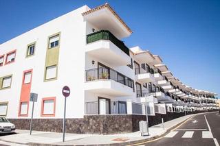Appartement  Cl/ mercedes pinto armas de la rosa y clos. Solvia inmobiliaria  piso san miguel de abona