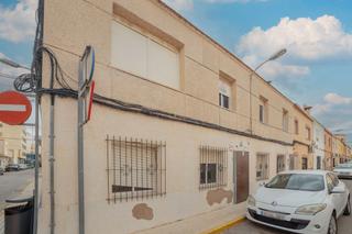Doppelhaus  C/ maestro márquez. Solvia inmobiliaria  chalet adosado pilar de la horadada