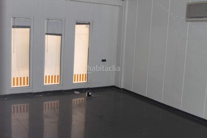 Foto 0471dbb3-8d8a-4262-be2d-052c4235c254. Locale commerciale in Centro Elda