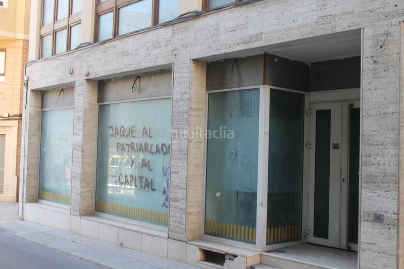 Foto 4bb24085-3a2c-45ef-bf51-59b4cad9676f. Locale commerciale in Centro Elda