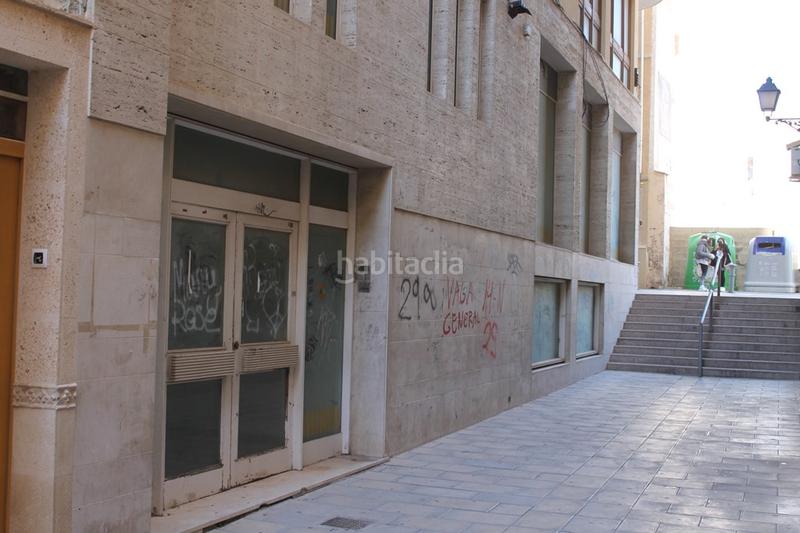 Foto a454166c-1091-430f-81b2-900dd8e27822. Locale commerciale in Centro Elda