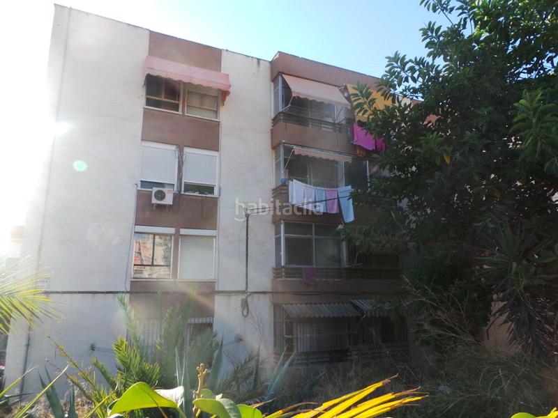 Foto 5ca23a3f-fa72-4ea5-9caa-f881df9efd98. Piso solvia inmobiliaria piso alacant en Juan XXIII Alicante