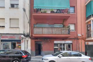 Piso  C/ mayor. Solvia inmobiliaria  piso aldaia