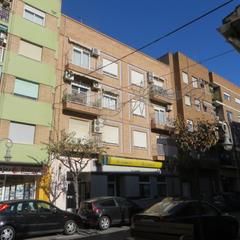 Pis  C/ mayor. Solvia inmobiliaria  piso aldaia