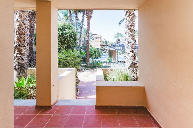 Foto 69c25916-12d2-44f3-a62e-7500561a9175. Apartament a Puerto Rey Vera