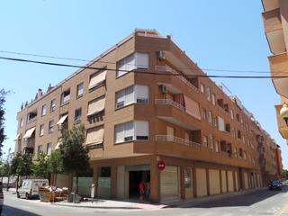 Pis  C/ la virgen - ed san juan bosco -. Solvia inmobiliaria  piso villena