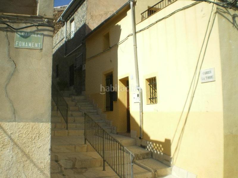 Foto 1b6a9ad3-c97f-42ca-9e48-b68df00e214b. Chalet solvia inmobiliaria casa monóvar en Monòver