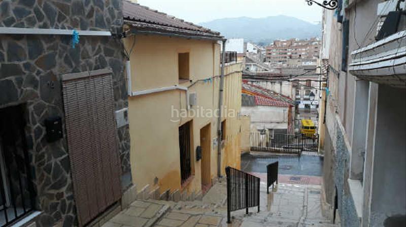 Foto 26738a4b-1628-4bb9-b3db-480f77fd3cd3. Chalet solvia inmobiliaria casa monóvar en Monòver