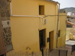 Xalet  C/ torre. Solvia inmobiliaria  casa monóvarmonòver