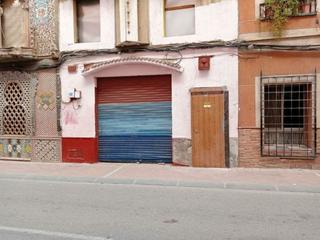 Chalet  C/ ortega melgares. Solvia inmobiliaria  casa lorca