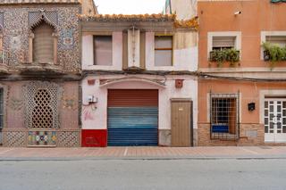 Chalet  C/ ortega melgares. Solvia inmobiliaria  casa lorca