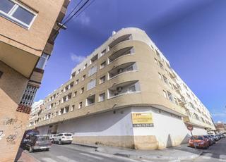 Piso en C/ Joaquín Chapaprieta