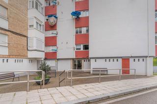 Pis  C/ benidorm. Solvia inmobiliaria  piso santander