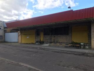 Nau industrial  C/ la polavieja. Solvia inmobiliaria  nave industrial navia