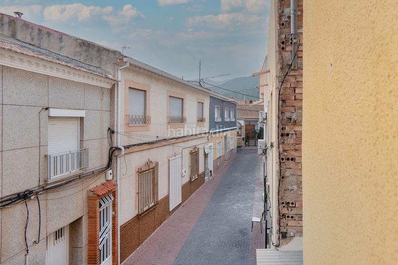 Foto 283cbfe6-bd00-425f-820e-5e3f4a69767c. Piso solvia inmobiliaria piso en Santo Angel Murcia