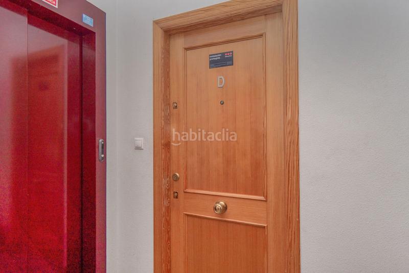Foto 86410c77-3c18-49b1-b0b1-3ebea3954be7. Piso solvia inmobiliaria piso en Santo Angel Murcia