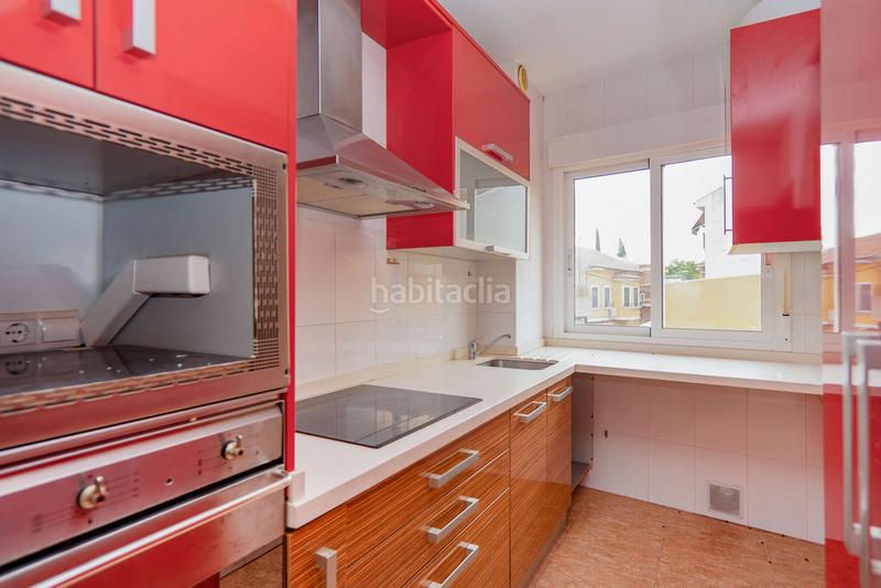 Foto ae018ac4-28f3-45e1-b913-f4b7f147cf8a. Piso solvia inmobiliaria piso en Santo Angel Murcia
