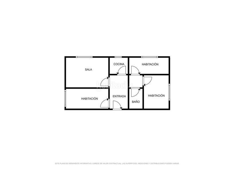 Foto 6114800b-267e-420b-900d-bfe4f8b22f68. Appartement dans La Coca-La Nia-Vistahermosa Aspe