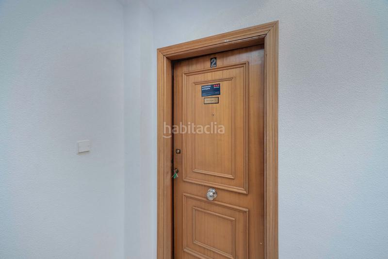 Foto d67ce65e-bca9-46fc-89a5-7639d774fbe2. Appartement dans La Coca-La Nia-Vistahermosa Aspe