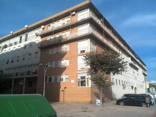 Pis  Av de la bahia esq c/ puerto rico. Solvia inmobiliaria  piso puerto real