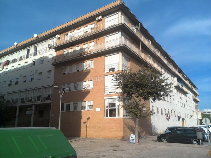 Foto f476671b-307b-4b27-b04f-858e20e74469. Piso solvia inmobiliaria piso en Barriada Río San Pedro Puerto Real