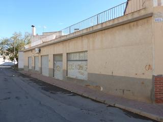 Local Comercial  C/ san pedro del pinatar. Solvia inmobiliaria  locales puerto lumbreras