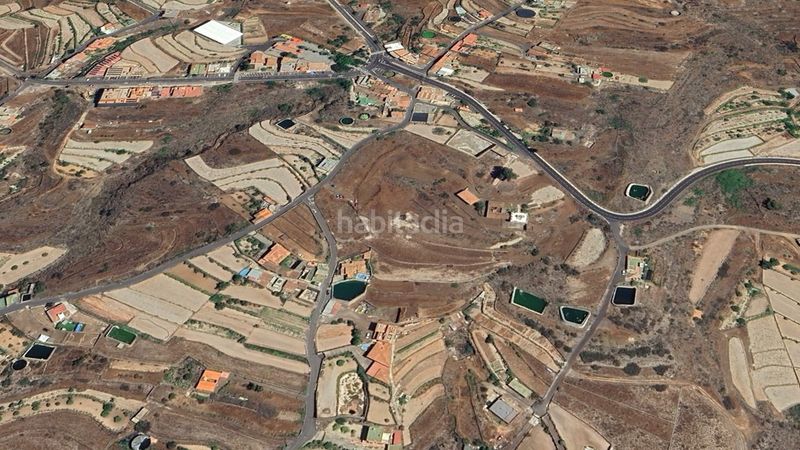 Foto a6959da6-6565-45d9-9431-43a8d3285051. Finca rústica a Vilaflor