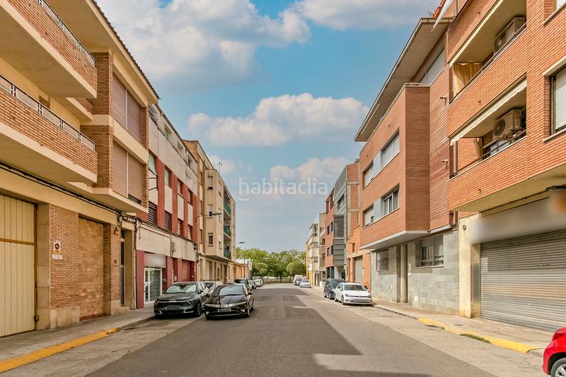 Foto 4a54f5e0-9f82-4743-b80f-8fbdc3aee8a8. Appartamento in La Bordeta Lleida