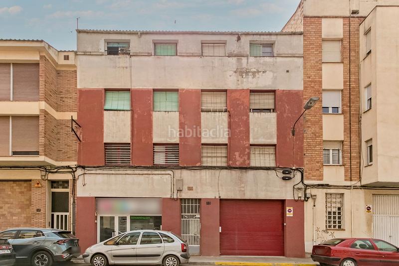 Foto fc2de95a-50c7-405b-a9a0-f1a9766057e1. Appartamento in La Bordeta Lleida