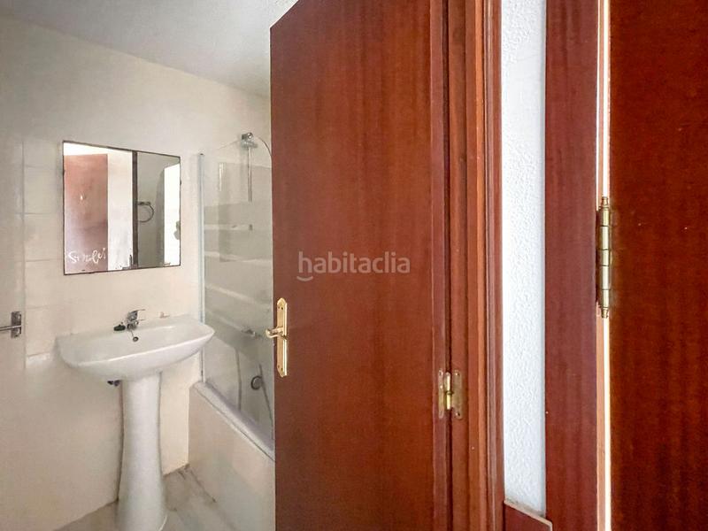Foto c58f703c-0b21-4c05-b81f-331f2a8baeee. Apartamento solvia inmobiliaria apartamento en Rincón Bajo Benidorm
