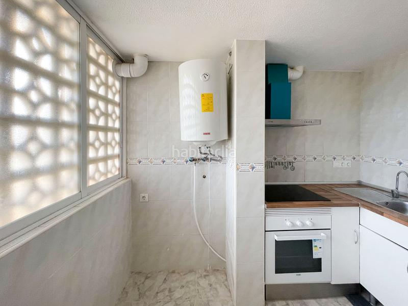 Foto f85fa86b-4da7-4b25-89ca-739084468ebb. Apartamento solvia inmobiliaria apartamento en Rincón Bajo Benidorm