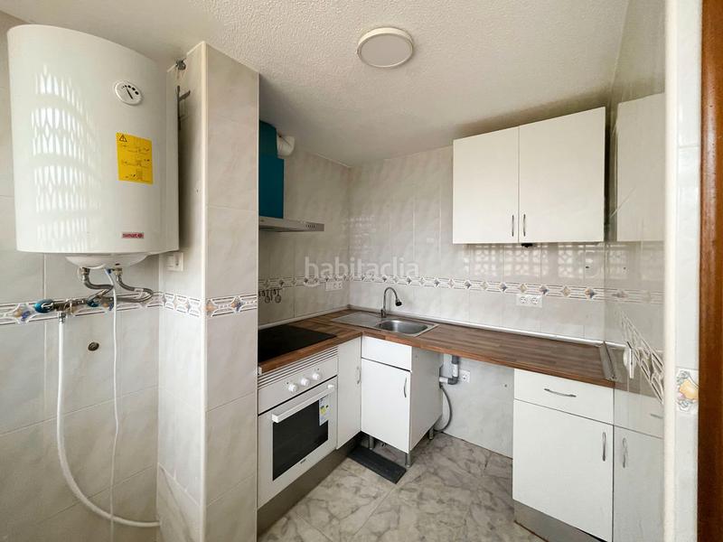 Foto fe03a537-64ca-4b70-b37e-e96b4c407033. Apartamento solvia inmobiliaria apartamento en Rincón Bajo Benidorm