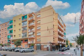 Pis  C/ catalunya. Solvia inmobiliaria  piso sant andreu de la barca