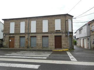 Pis  C/ ourense pazos. Solvia inmobiliaria  piso verín
