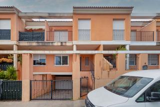 Maison jumelée  C/ antonio martín (la aparecida). Solvia inmobiliaria  chalet adosado orihuela