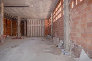 Local commercial  Av juan ramon jimenez. Solvia inmobiliaria  locales calasparra