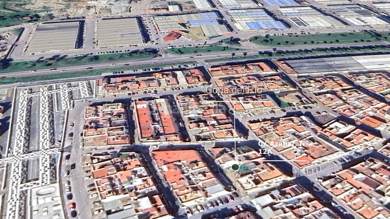 Foto 2e4f7f5e-7659-4c9c-a33f-aa03c7500e71. Büro in Coria del Río