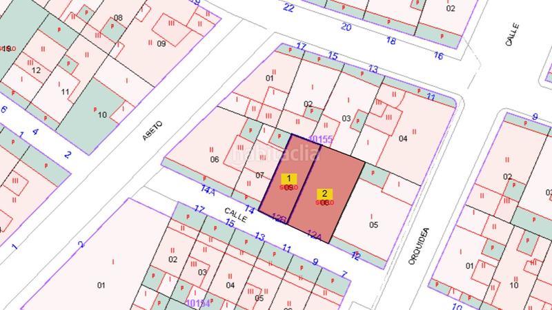 Foto 3d9a113b-c777-4ec4-8c20-dd8245c84153. Büro in Coria del Río